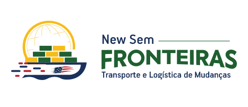 Sem Fronteiras Transporte e Logística